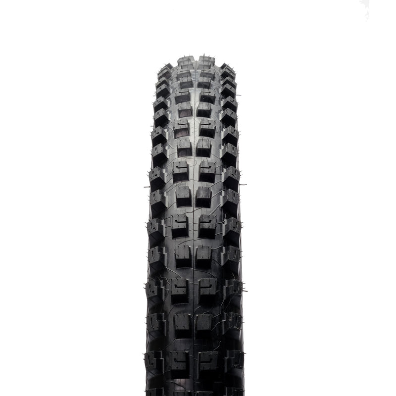 Load image into Gallery viewer, Kenda Pinner Pro Tire 27.5 x 2.4 TPI 120 Wire Tubeless Folding Black ATC MTB