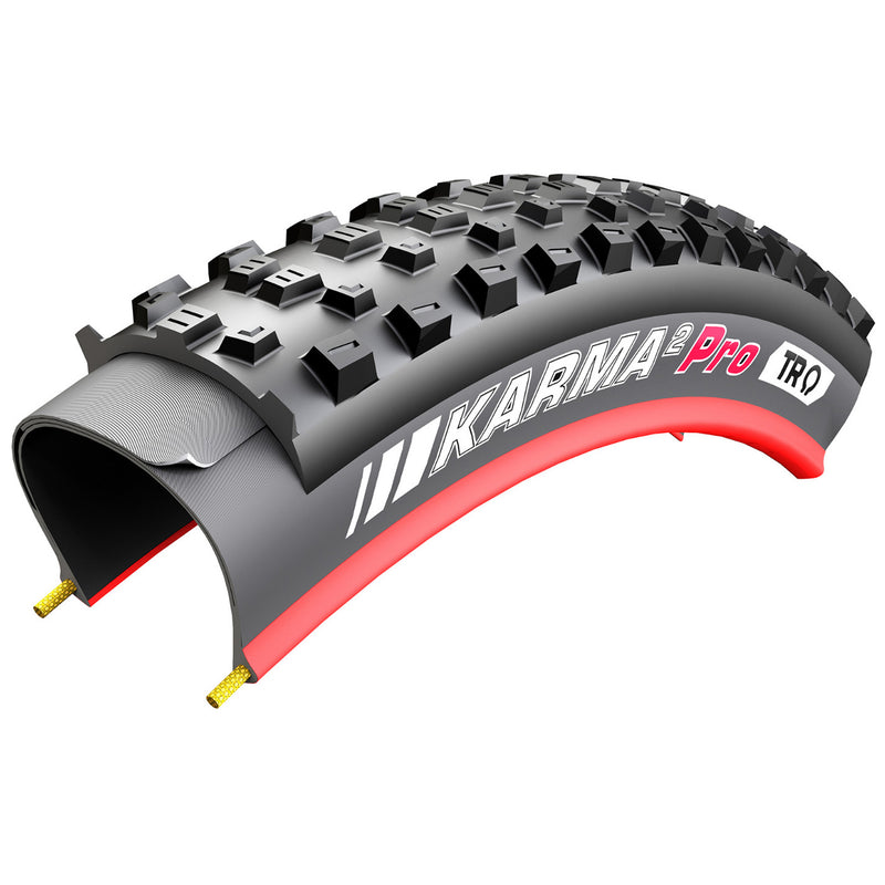 Load image into Gallery viewer, Kenda Karma 2 Pro Tire, 29.2" x 2.2" SCT TR
