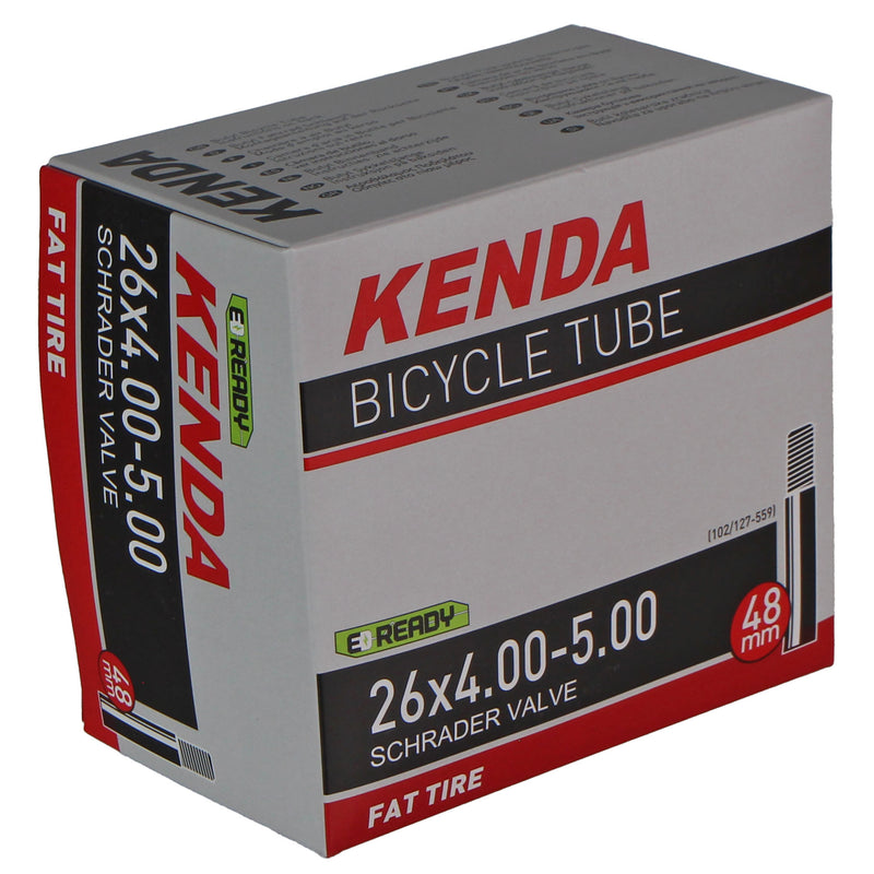 Load image into Gallery viewer, Kenda-Standard-Tube-TUBE1969-Bicycle-Tubes
