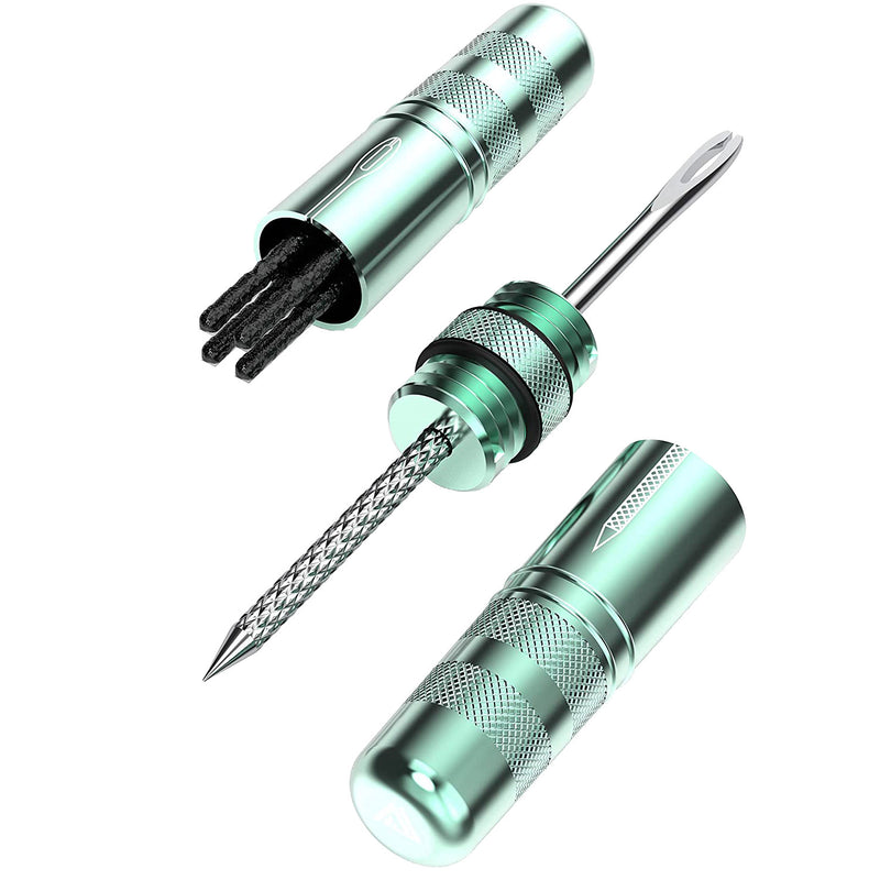 Load image into Gallery viewer, KOM-Cycling-Tire-Repair-Tool-Tubeless-System-Enhancements-TSEH0056