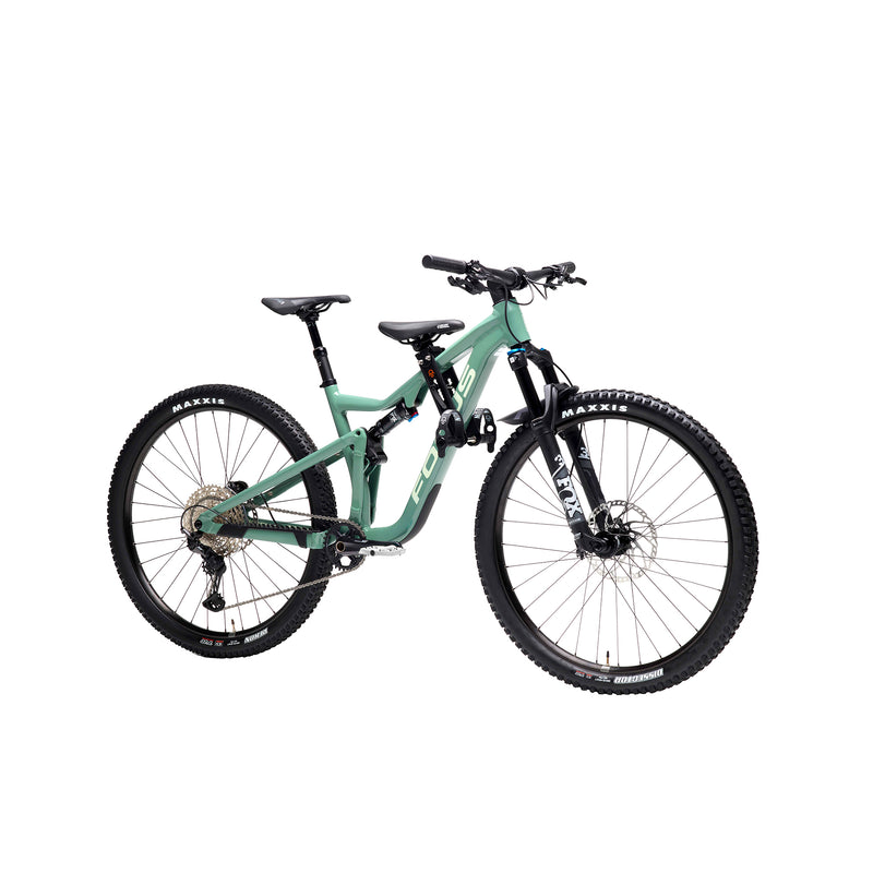 Load image into Gallery viewer, Kids Ride Shotgun Shotgun Front Mounted MTB Seat