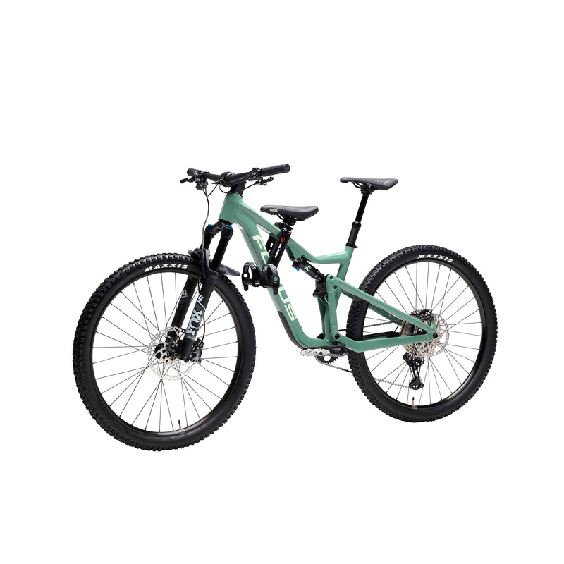 Load image into Gallery viewer, Kids Ride Shotgun Shotgun Front Mounted MTB Seat