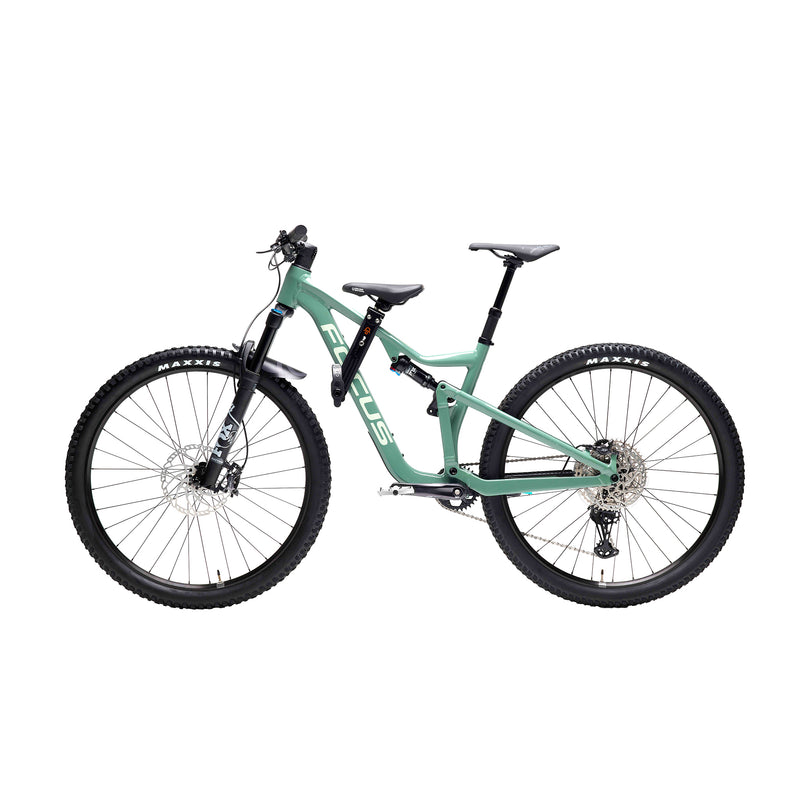 Load image into Gallery viewer, Kids Ride Shotgun Shotgun Front Mounted MTB Seat