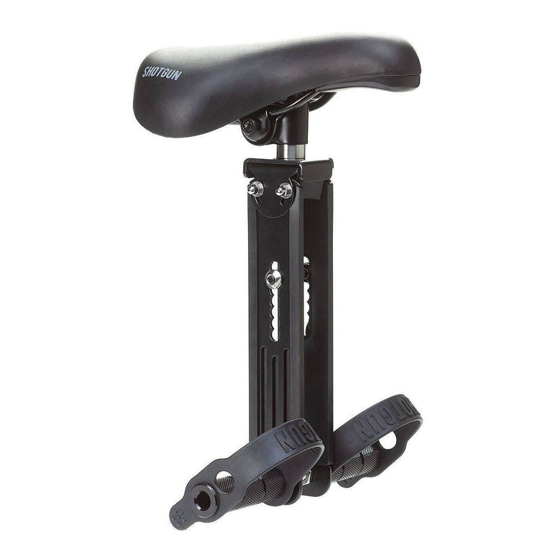 Load image into Gallery viewer, Kids Ride Shotgun Shotgun Front Mounted MTB Seat