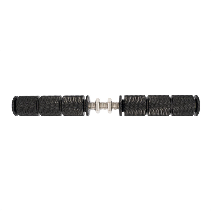 Load image into Gallery viewer, Kids Ride Shotgun Original Shotgun - Child Seat and Bar Combo