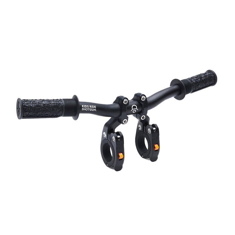 Load image into Gallery viewer, Kids-Ride-Shotgun-Shotgun-Pro-Child-Carrier-Trailer-CCTR0037-Bicycle-Trailer-for-Child
