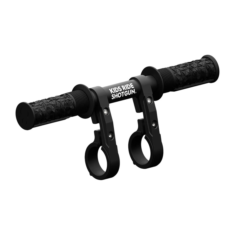 Load image into Gallery viewer, Kids Ride Shotgun Shotgun 2.0 Child Seat and Handlebar Combo