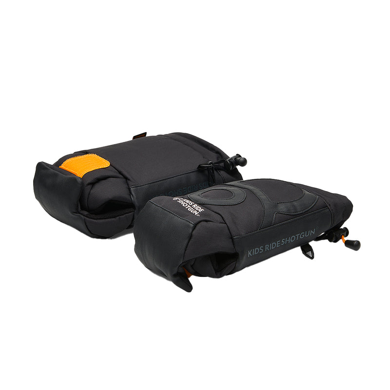 Load image into Gallery viewer, Kids-Ride-Shotgun-Kids-Pogies-Gloves-GLVS13354-Cycling-Gloves