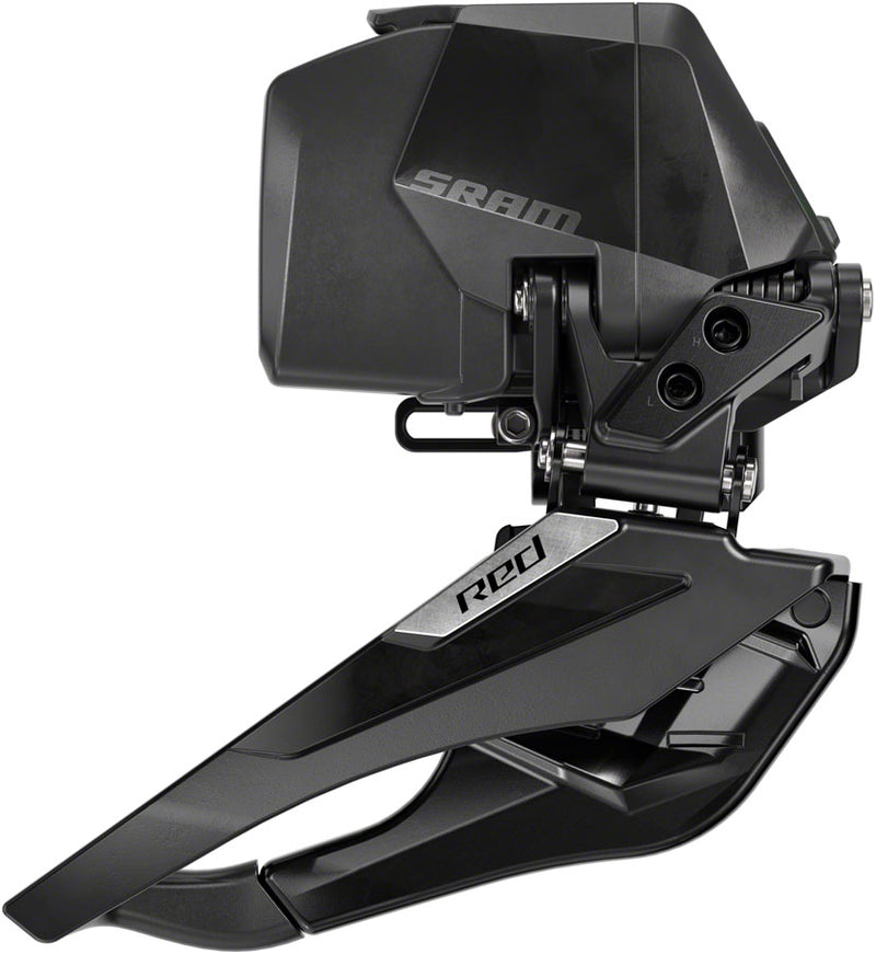 Load image into Gallery viewer, SRAM Red eTap AXS Road Groupset - 2x12-Speed, HRD Shift/Brake Levers, FM Calipers, CL Rotors, Chain, F/R Derailleurs,