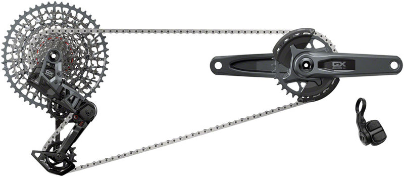 Load image into Gallery viewer, SRAM-GX-Eagle-AXS-T-Type-Transmission-Groupset-Kit-In-A-Box-Mtn-Group-Mountain-Bike-KIBX0056-MTB-Group-Set