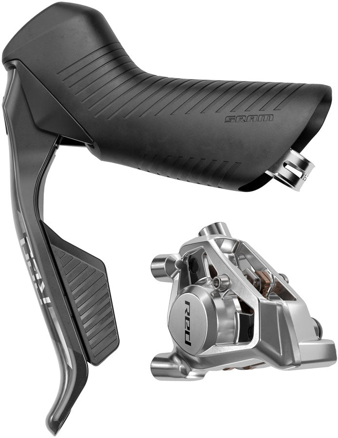 Load image into Gallery viewer, SRAM RED AXS E1 Hammerhead Karoo, Shifters, & Brake Calipers Upgrade Kit