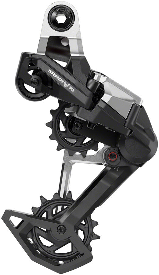 Load image into Gallery viewer, SRAM Eagle 90 T-Type Groupset - 170mm Wide Crank, 32t Chainring, Trigger Shifter, 10-52t 12-Speed Cassette, Rear