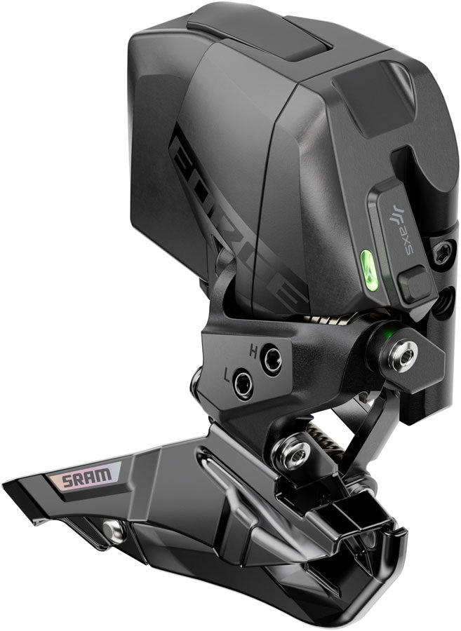Load image into Gallery viewer, SRAM Force eTap AXS Road Groupset - 2x12-Speed, HRD Shift/Brake Levers, FM Calipers, Rotors, Chain, F/R Derailleurs,