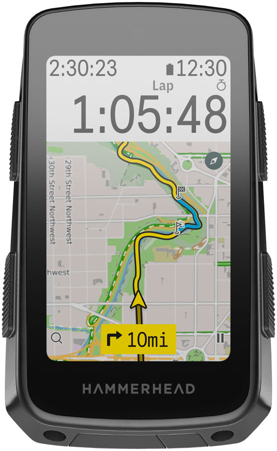 Load image into Gallery viewer, SRAM Force eTap AXS Road Groupset - 2x12-Speed, HRD Shift/Brake Levers, FM Calipers, Rotors, Chain, F/R Derailleurs,