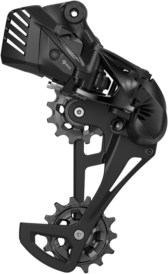 Load image into Gallery viewer, SRAM S500 Eagle AXS Upgrade Kit - Rear Derailleur W/Protector, AXS Battery, AXS POD Controller, Eagle Powerlock,