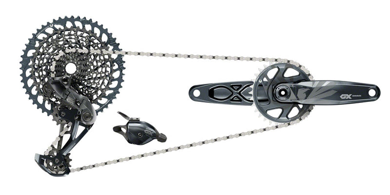 Load image into Gallery viewer, SRAM-GX-Eagle-Groupset-Kit-In-A-Box-Mtn-Group-KT1145-MTB-Group-Set