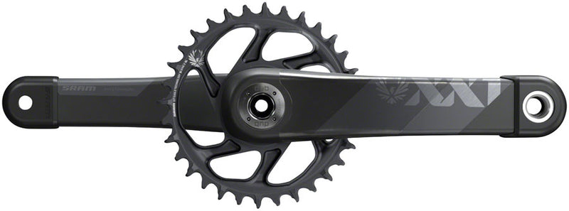 Load image into Gallery viewer, SRAM XX1 Eagle AXS Electronic Groupset: 170mm Boost 34t DUB Crank, Trigger Shifter, Rear Derailleur, 12 Speed 10-50t
