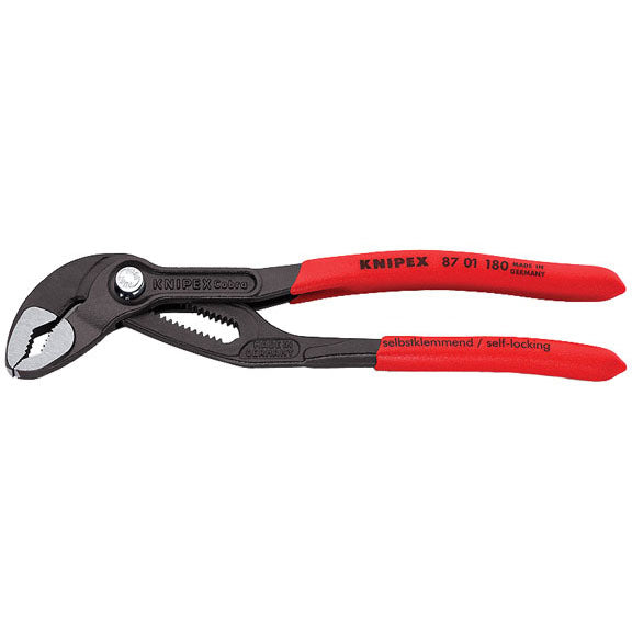 Load image into Gallery viewer, Knipex-7-1-4"-Cobra-Pliers-Pliers-PLTL0032