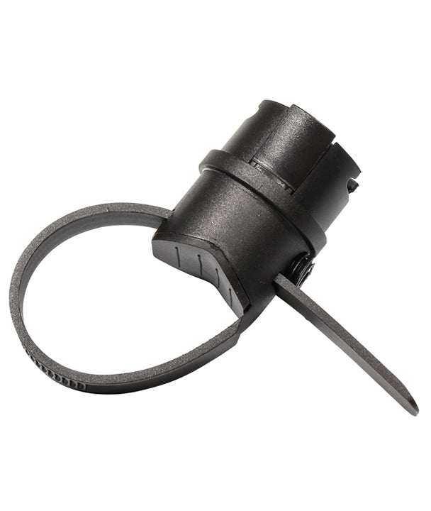 Load image into Gallery viewer, Kryptonite KryptoFlex 1565 Combo 15mm 2`3`/68.58cm Includes Mounting Bracket