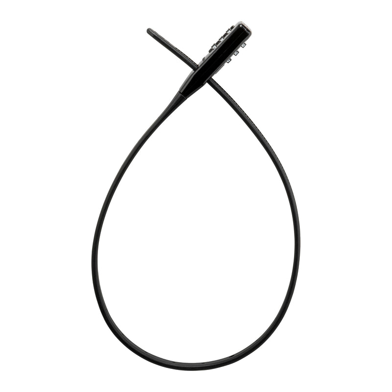 Load image into Gallery viewer, Kryptonite Click Lock 450mm Combo Lock, Black