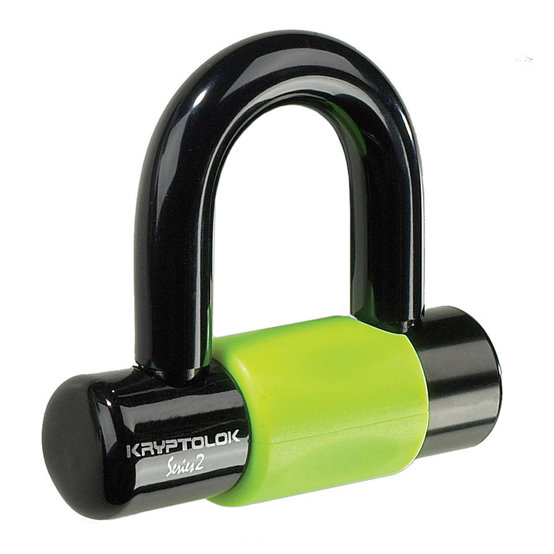 Load image into Gallery viewer, Kryptonite-Key-U-Lock-ULCK0405-Bicycle-U-Lock