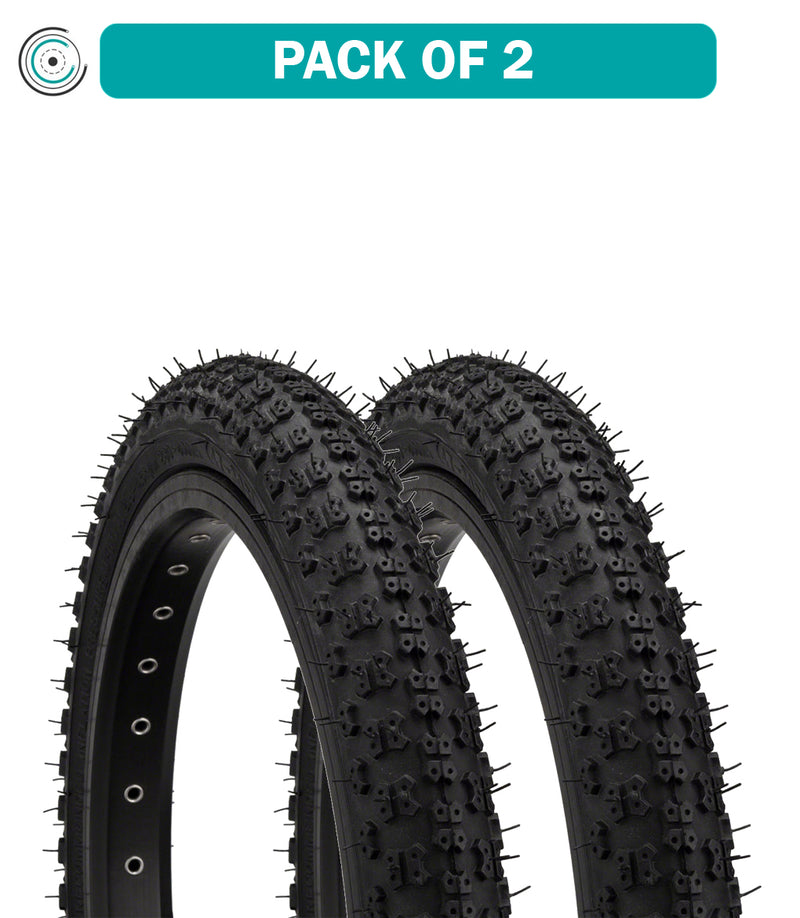 Load image into Gallery viewer, Schwalbe-Fat-Frank-Tire-26-in-2.35-Wire_TR5012PO2
