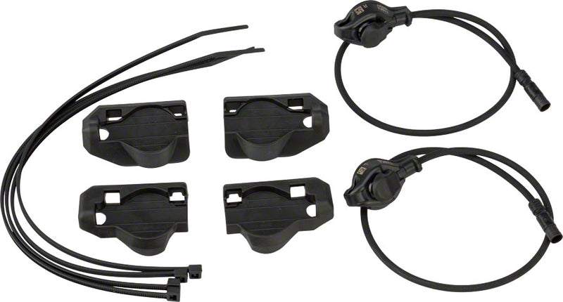 Load image into Gallery viewer, Shimano-Shifter-Set-LD0041