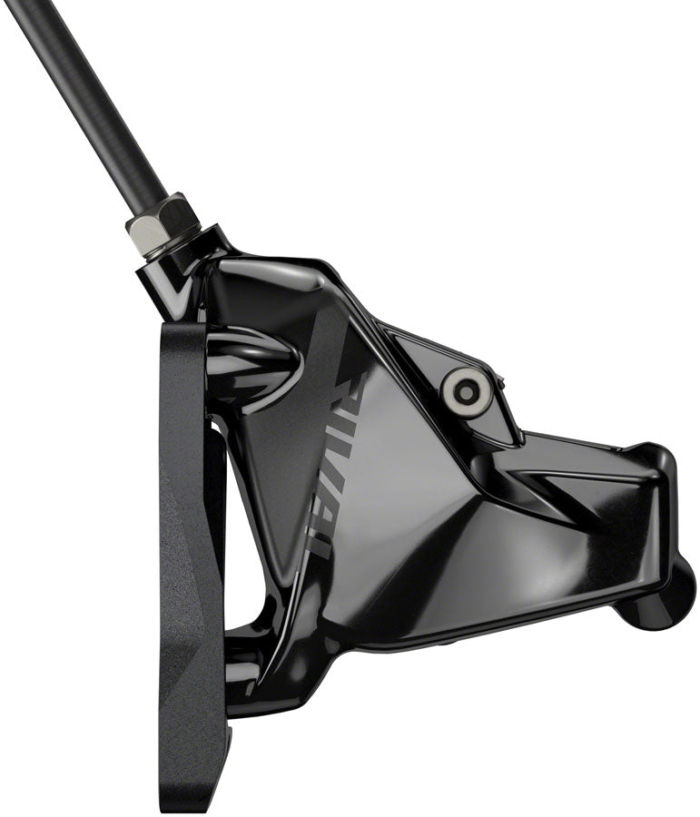 Load image into Gallery viewer, SRAM Rival eTap AXS HRD Shift/Brake Lever and Hydraulic Disc Caliper - Right/Rear, Flat Mount 20mm Offset, 1800mm Hose,