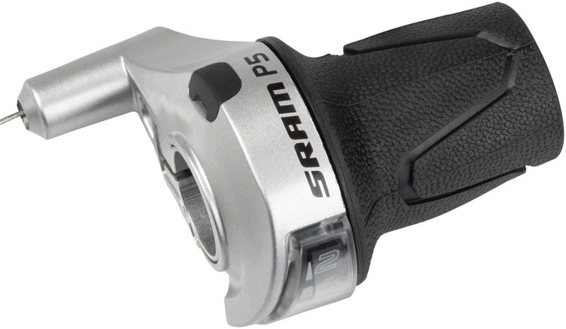Load image into Gallery viewer, SRAM-Spectro-P5-Shifter-Right-Shifter-LD0049