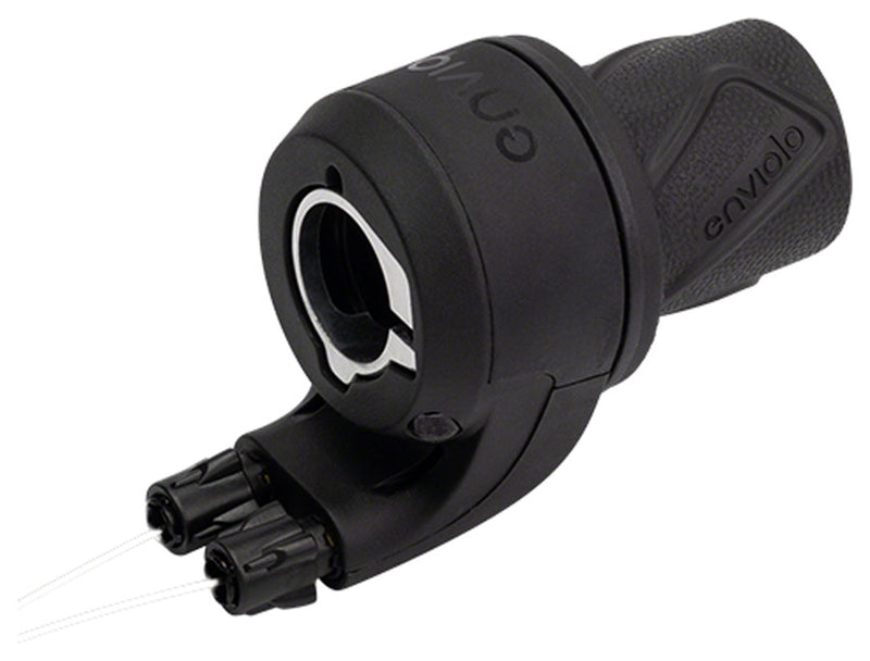 Load image into Gallery viewer, Enviolo-Twist-Pure-and-Twist-Pro-Manual-Internal-Gear-Hub-Controller-Shifter-Right-Shifter-Universal-LD0057