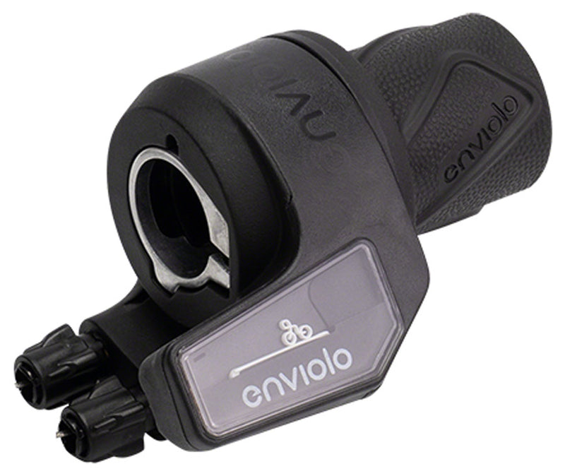 Load image into Gallery viewer, Enviolo-Twist-Pure-and-Twist-Pro-Manual-Internal-Gear-Hub-Controller-Shifter-Right-Shifter-Universal-LD0059