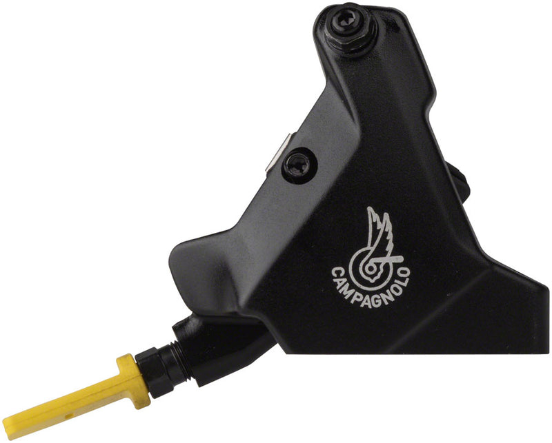 Load image into Gallery viewer, Campagnolo Super Record Ergopower Hydraulic Brake/Shift Lever & Disc Caliper