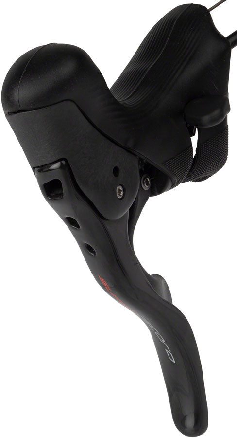 Load image into Gallery viewer, Campagnolo Super Record Ergopower Hydraulic Brake/Shift Lever & Disc Caliper