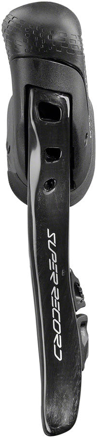 Load image into Gallery viewer, Campagnolo Super Record Ergopower Wireless Control Lever and Brake Caliper - Left/Front, 12-Speed, 160mm Hydraulic Disc