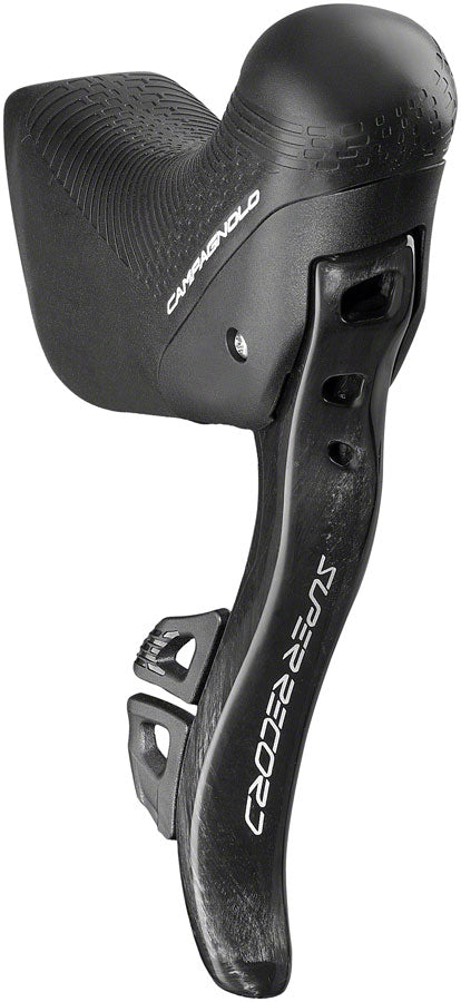 Load image into Gallery viewer, Campagnolo Super Record Ergopower Wireless Control Lever and Brake Caliper - Right/Rear, 12-Speed, 140mm Hydraulic Disc