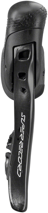 Load image into Gallery viewer, Campagnolo Super Record Ergopower Wireless Control Lever and Brake Caliper - Right/Rear, 12-Speed, 140mm Hydraulic Disc