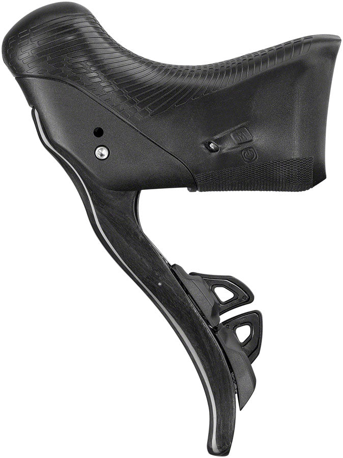 Load image into Gallery viewer, Campagnolo Super Record Ergopower Wireless Control Lever and Brake Caliper - Right/Rear, 12-Speed, 140mm Hydraulic Disc
