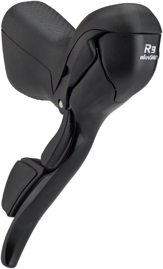 Load image into Gallery viewer, microSHIFT-Brake-Shifter-Combo-Right-9-Speed-LD0227-Bicycle-Road-Bike-Right-Shifter