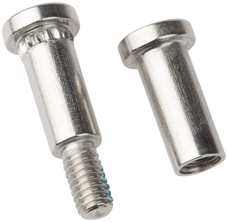 Load image into Gallery viewer, SRAM Rival eTap AXS Replacement Brake Lever Blade/Shift Paddle Assembly - Left, Includes Pod, D1