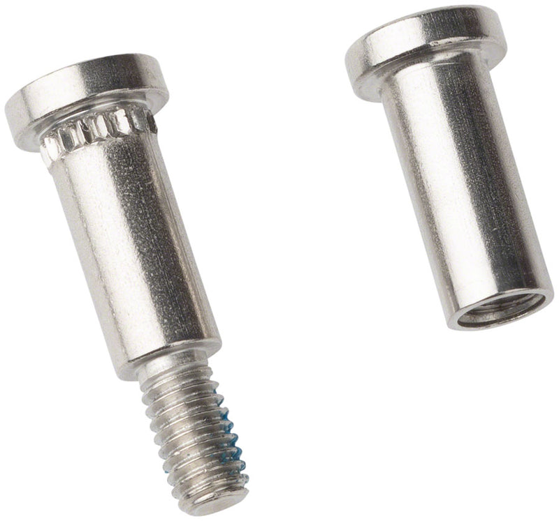 Load image into Gallery viewer, SRAM Rival eTap AXS Replacement Brake Lever Blade/Shift Paddle Assembly - Right, Includes Pod, D1