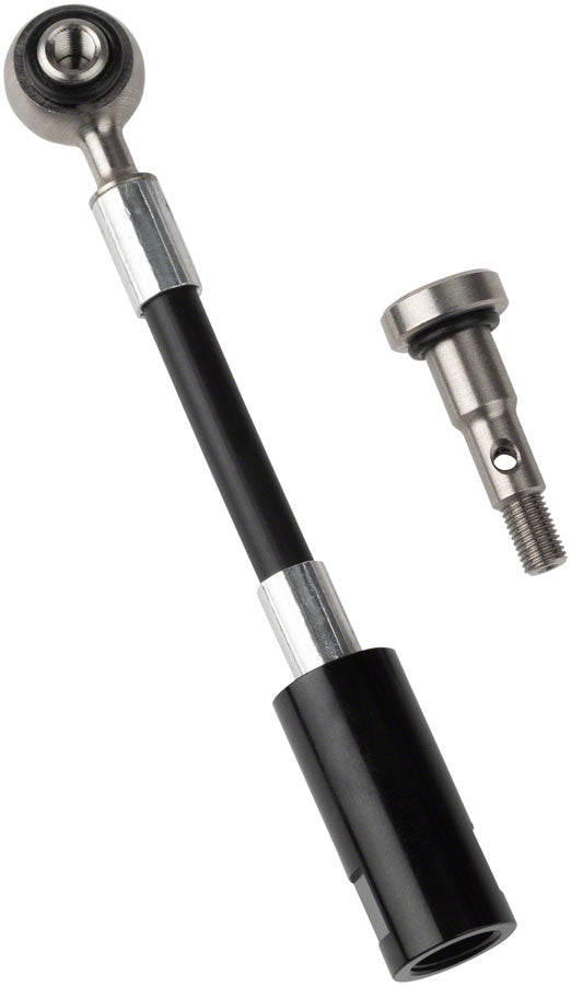 Load image into Gallery viewer, SRAM-Hydraulic-Brake-Lever-Parts-Hydraulic-Brake-Lever-Part-DBHK0145-Hydraulic-Brake-Lever-Part-For-Bicycle