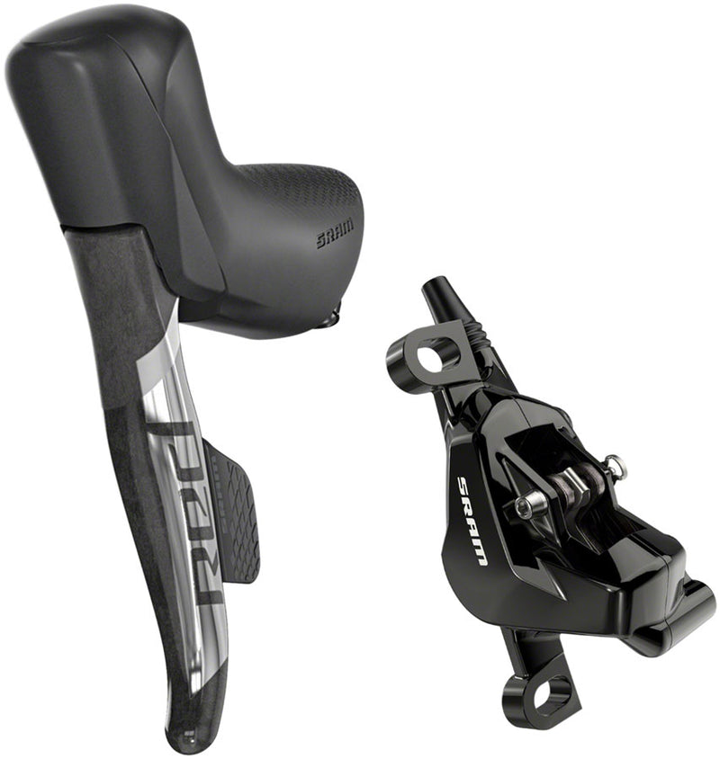 Load image into Gallery viewer, SRAM-RED-eTap-AXS-HRD-Shifter-Brake-System-Hydraulic-Brake-Shift-Lever-Drop-Bar-Time-Trial-Triathlon-Bike-Track-Bike-Road-Bike-Single-Speed-Fixie-HBSL0222