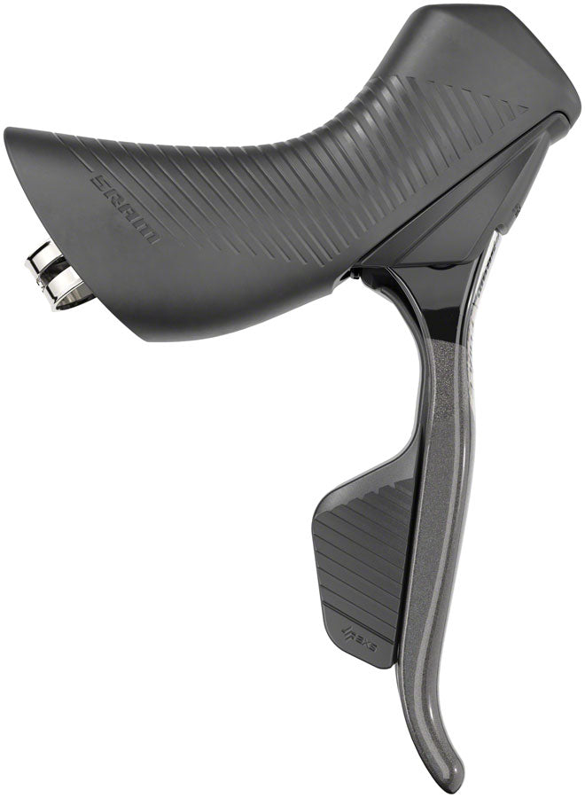 Load image into Gallery viewer, SRAM Force AXS HRD eTap Shift/Brake Lever and Hydraulic Disc Brake Caliper - Right/Rear, Flat Mount, 20mm Offset,