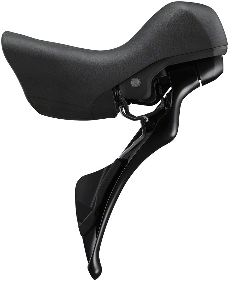 Load image into Gallery viewer, Shimano 105 ST-R7120-L Shift/Brake Lever - Left, 2x, Black