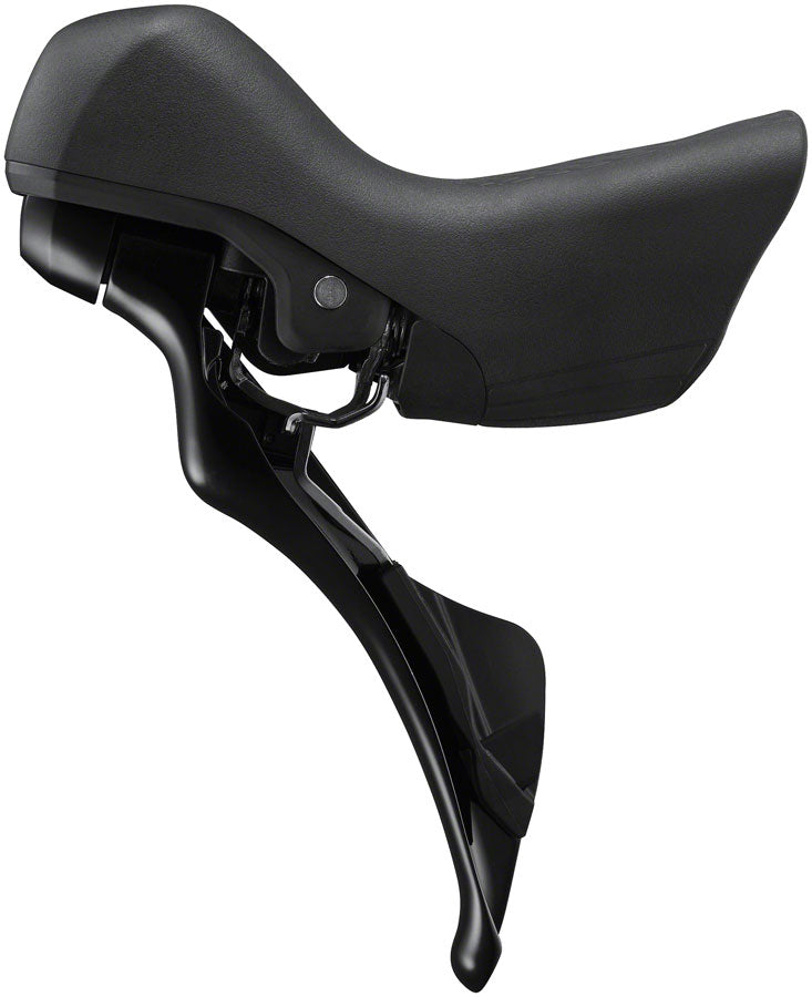 Load image into Gallery viewer, Shimano 105 ST-R7120-R Shift/Brake Lever - Right, 12-Speed, Black