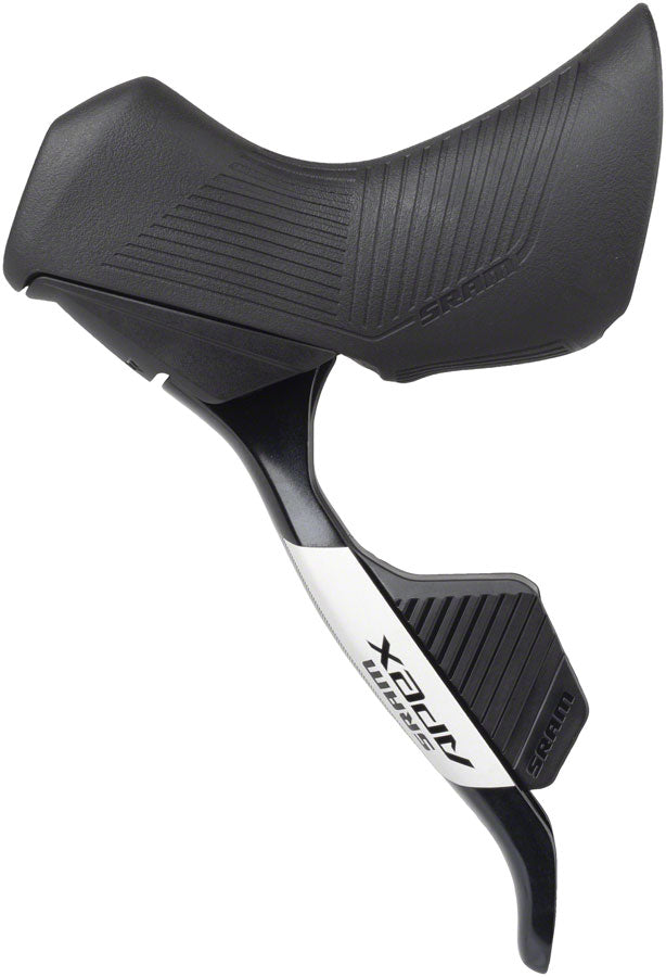 Load image into Gallery viewer, SRAM Apex Shift/Brake Lever AXS eTap Exchange Kit - Left, Includes Hood