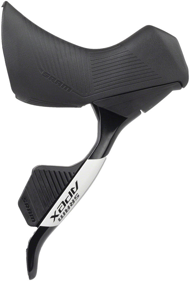 Load image into Gallery viewer, SRAM Apex Shift/Brake Lever AXS eTap Exchange Kit - Right, Includes Hood