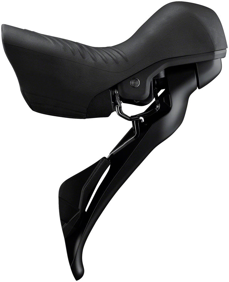 Load image into Gallery viewer, Shimano GRX ST-RX610-L Shift/Brake Lever - Left, 2x, Black