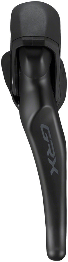 Load image into Gallery viewer, Shimano GRX ST-RX610-L Shift/Brake Lever - Left, 2x, Black
