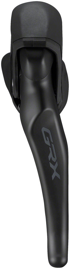 Load image into Gallery viewer, Shimano GRX ST-RX610-L Shift/Brake Lever - Left, 2x, Black
